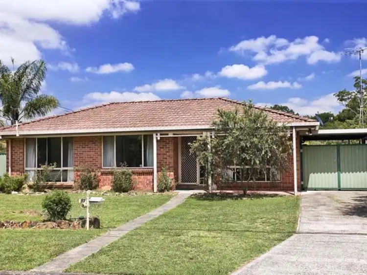 Main view of Homely house listing, 57 Shirley Street, Ourimbah NSW 2258