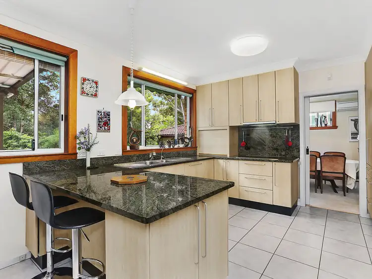 Second view of Homely house listing, 43 Newton Street, North Epping NSW 2121