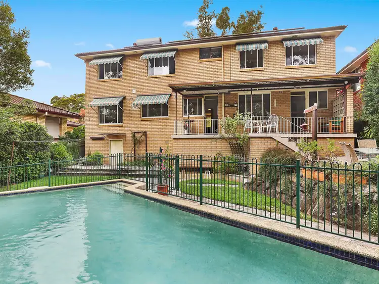 Sixth view of Homely house listing, 43 Newton Street, North Epping NSW 2121