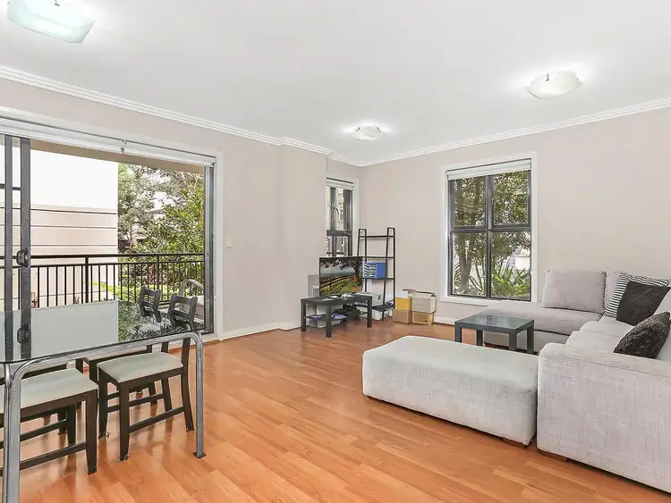 Main view of Homely apartment listing, 11/141 Bowden Street, Meadowbank NSW 2114