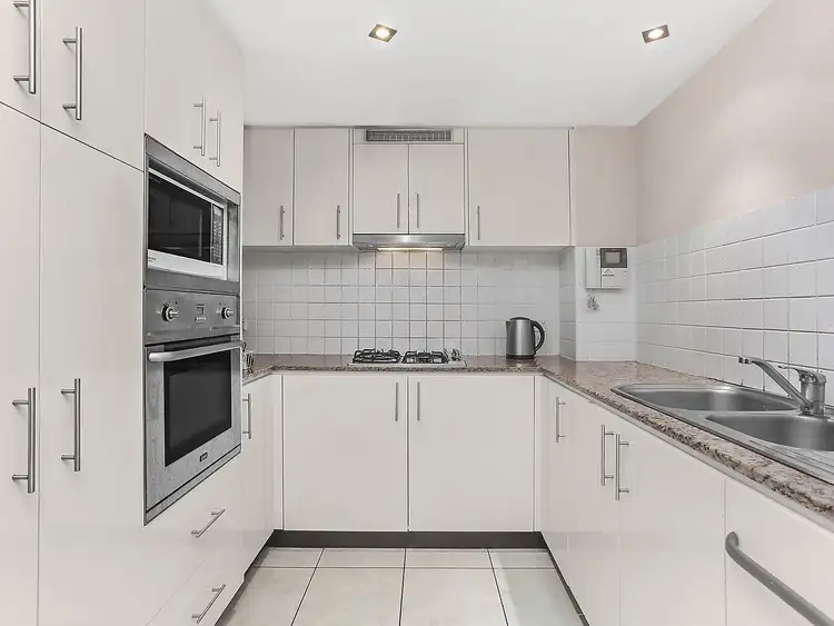 Second view of Homely apartment listing, 11/141 Bowden Street, Meadowbank NSW 2114