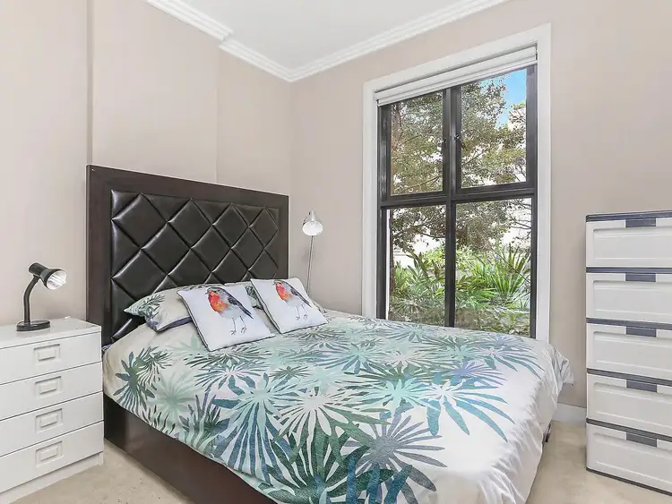 Third view of Homely apartment listing, 11/141 Bowden Street, Meadowbank NSW 2114