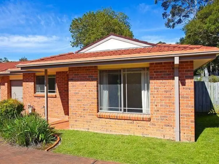 14/33 Newling Street, Niagara Park NSW 2250