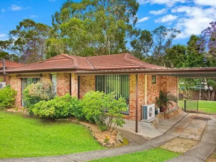 38 Alan Street, Niagara Park NSW 2250
