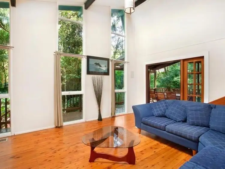 Second view of Homely house listing, 11 Joppa Street, Niagara Park NSW 2250