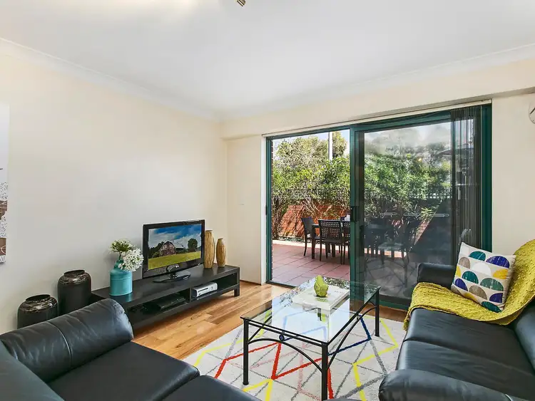 Main view of Homely apartment listing, 13/362 Mitchell Road, Alexandria NSW 2015