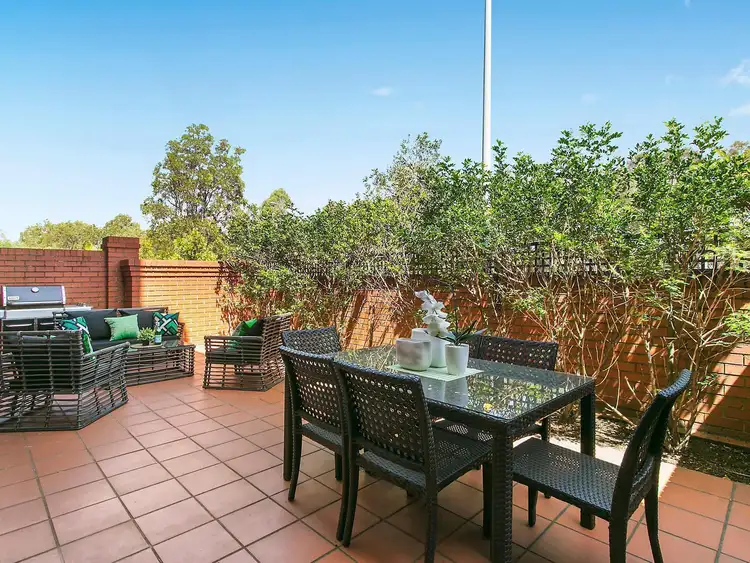 Second view of Homely apartment listing, 13/362 Mitchell Road, Alexandria NSW 2015