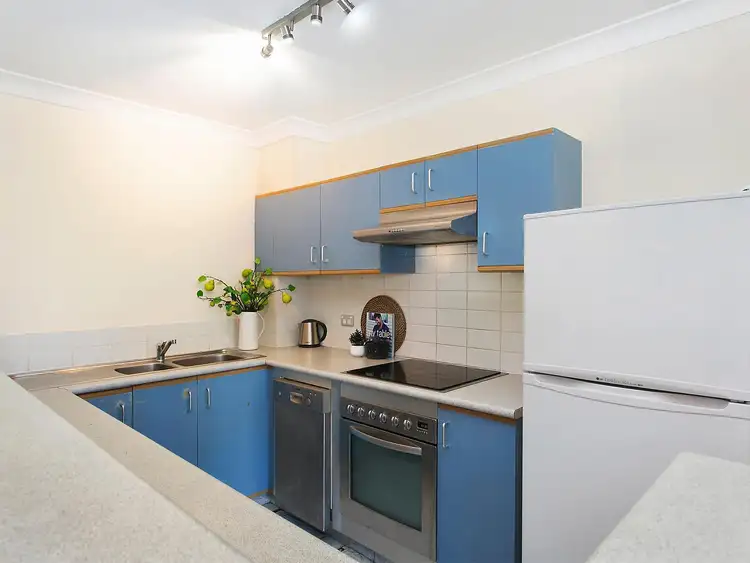 Third view of Homely apartment listing, 13/362 Mitchell Road, Alexandria NSW 2015