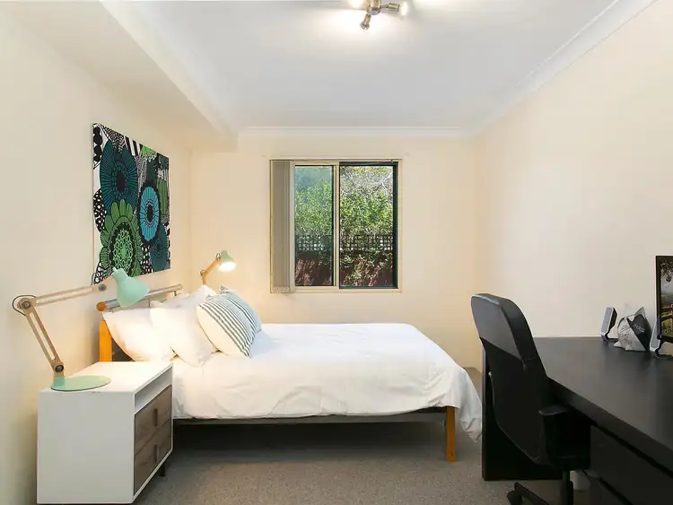 Fourth view of Homely apartment listing, 13/362 Mitchell Road, Alexandria NSW 2015