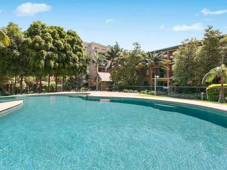Fifth view of Homely apartment listing, 13/362 Mitchell Road, Alexandria NSW 2015