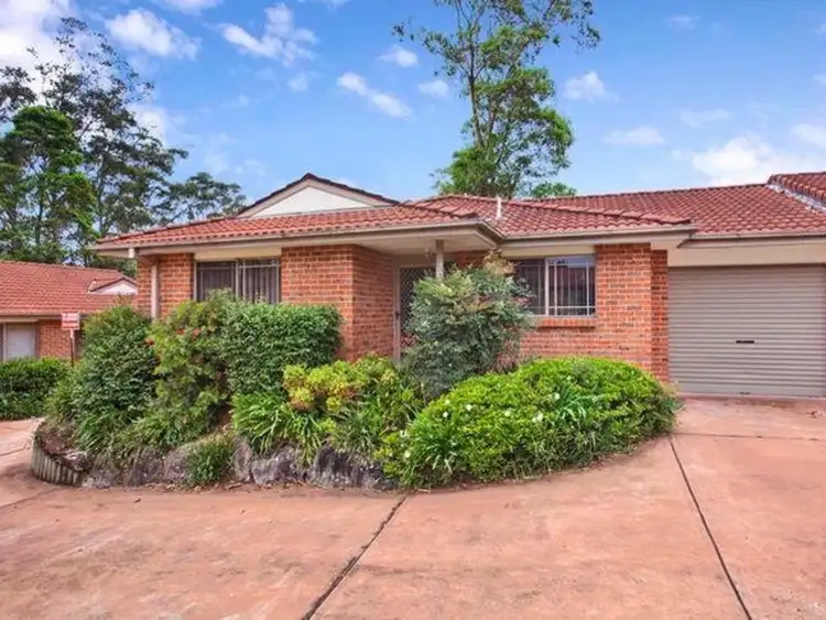 10/33 Newling Street, Niagara Park NSW 2250