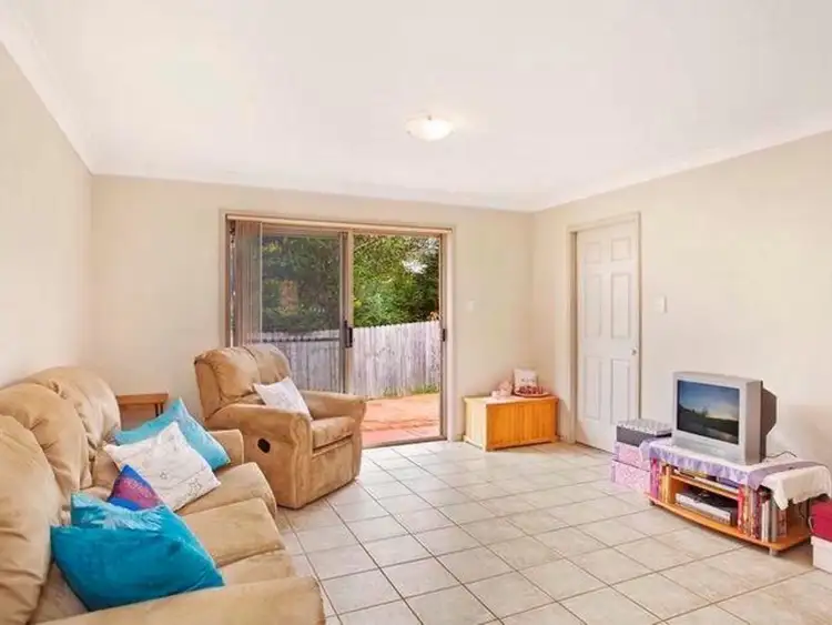 Second view of Homely townhouse listing, 10/33 Newling Street, Niagara Park NSW 2250