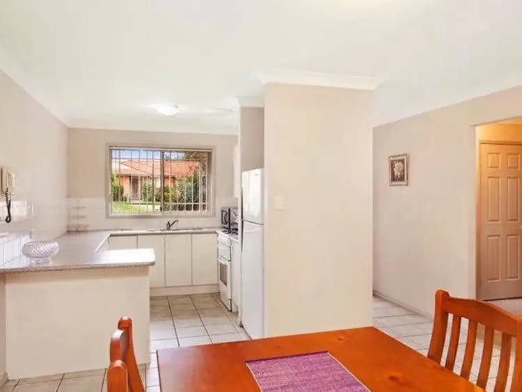 Third view of Homely townhouse listing, 10/33 Newling Street, Niagara Park NSW 2250