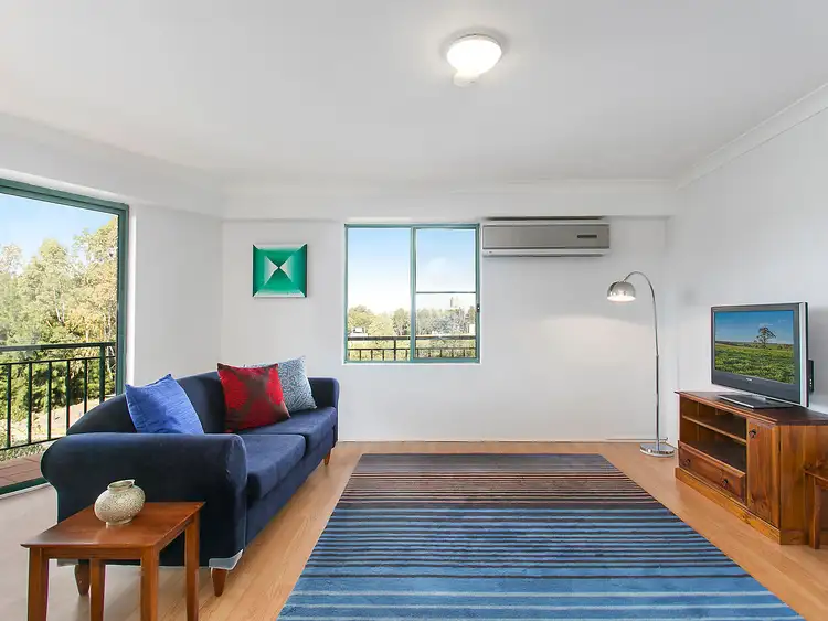35/362 Mitchell Road, Alexandria NSW 2015