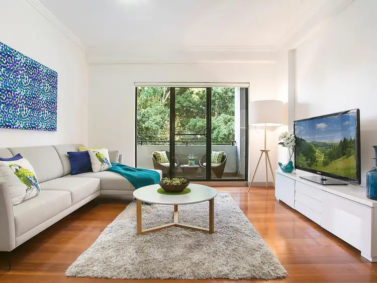 Main view of Homely apartment listing, 203/282 Botany Road, Alexandria NSW 2015