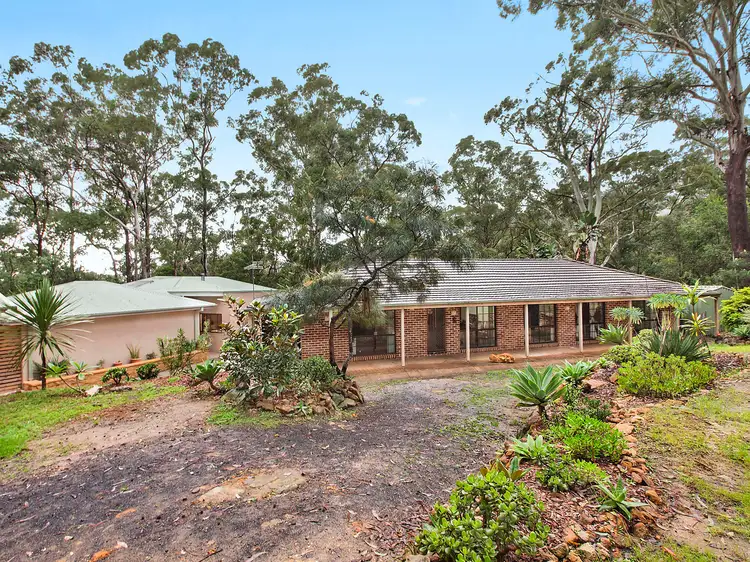Main view of Homely house listing, 141 Reeves Street, Narara NSW 2250