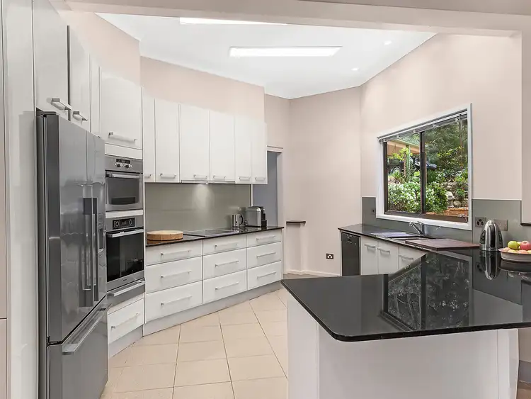 Second view of Homely house listing, 141 Reeves Street, Narara NSW 2250
