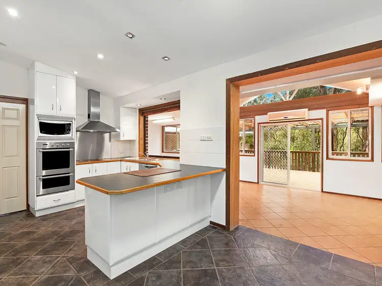 Fourth view of Homely house listing, 141 Reeves Street, Narara NSW 2250