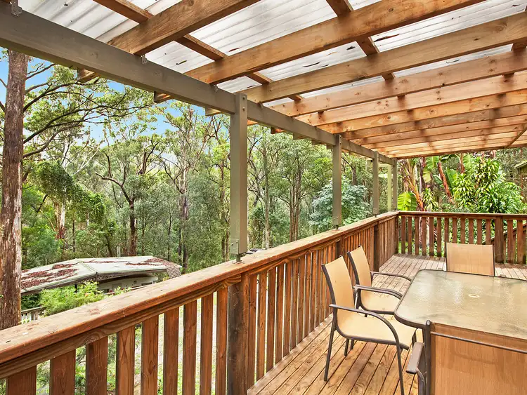 Fifth view of Homely house listing, 141 Reeves Street, Narara NSW 2250