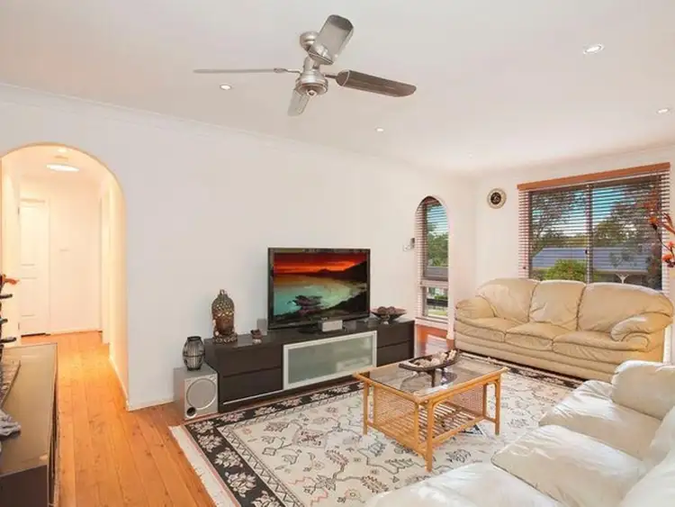 Second view of Homely house listing, 39 Adam Street, Narara NSW 2250