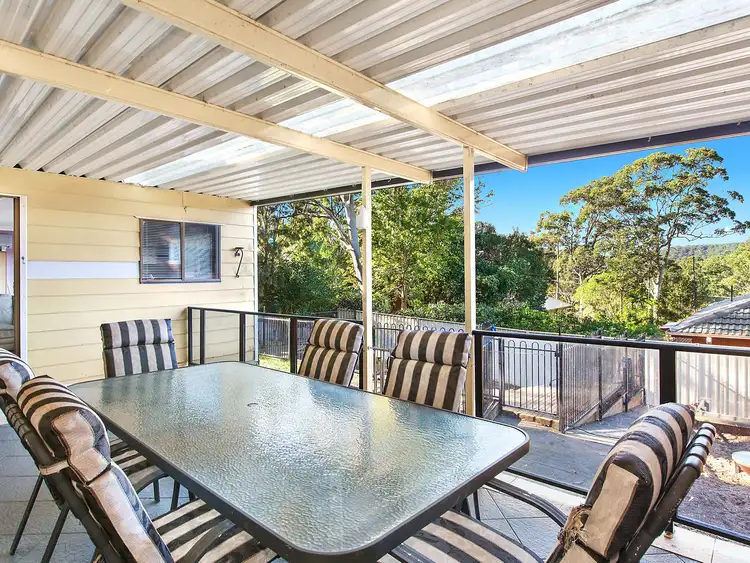 Fourth view of Homely house listing, 39 Adam Street, Narara NSW 2250