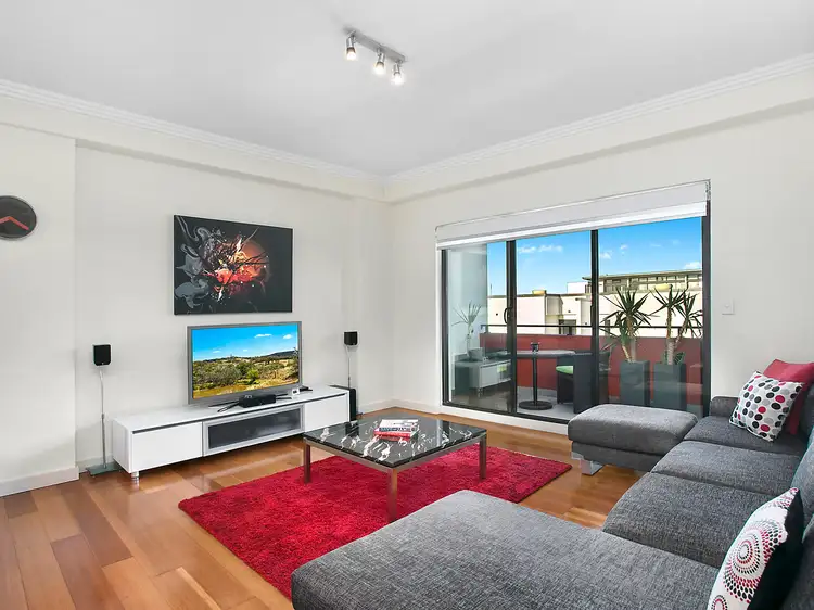 504/282 Botany Road, Alexandria NSW 2015