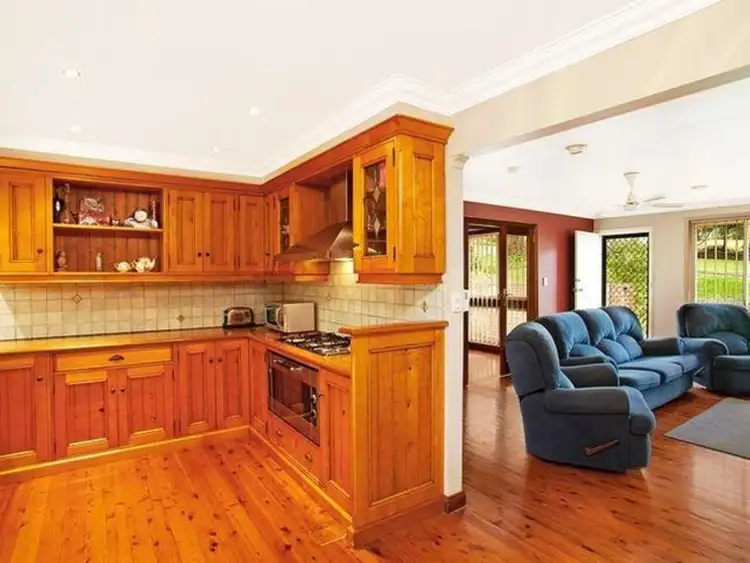 Third view of Homely house listing, 24 Pearson Street, Narara NSW 2250