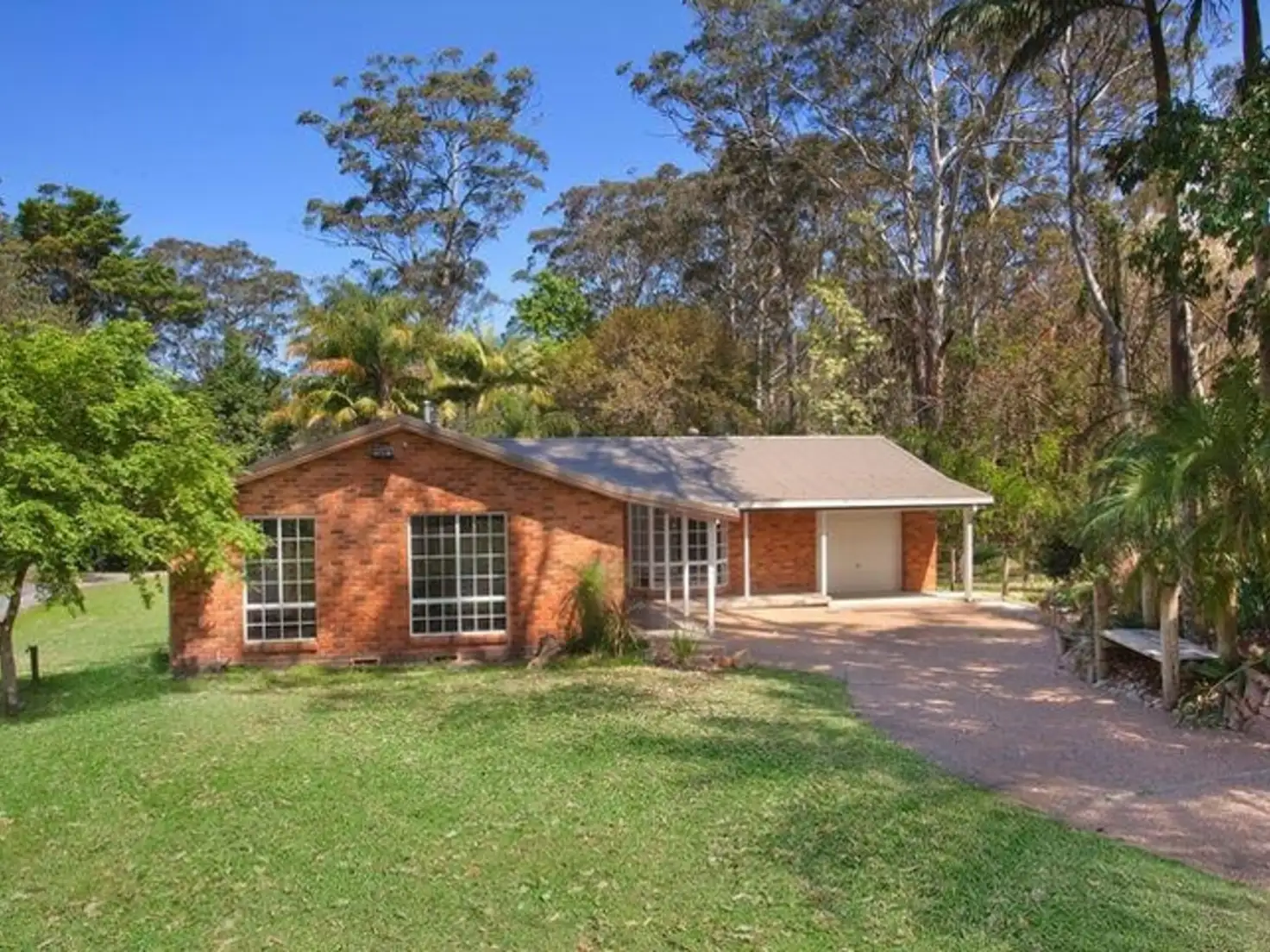 Main view of Homely house listing, 115 Carrington Street, Narara NSW 2250