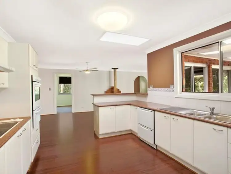 Second view of Homely house listing, 115 Carrington Street, Narara NSW 2250