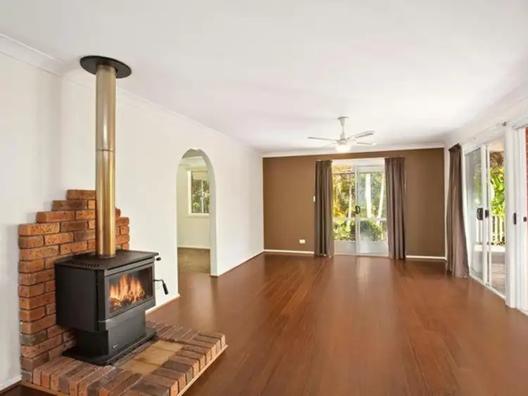 Fourth view of Homely house listing, 115 Carrington Street, Narara NSW 2250