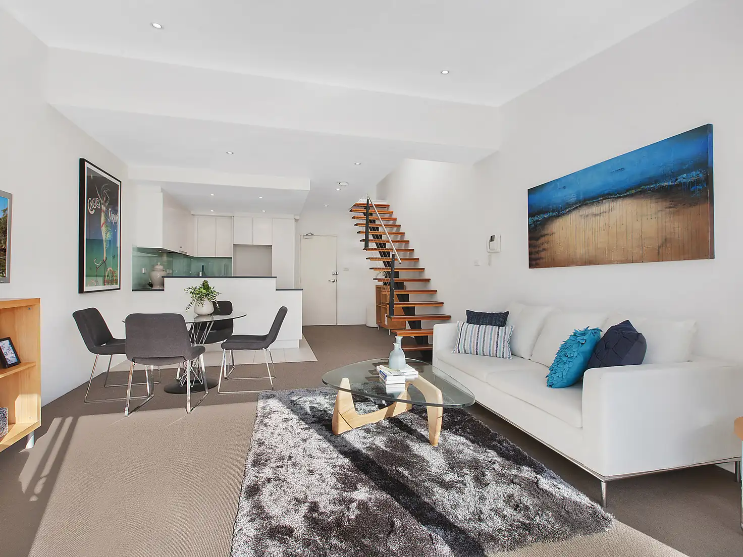 Main view of Homely apartment listing, 34/674 Botany Road, Alexandria NSW 2015