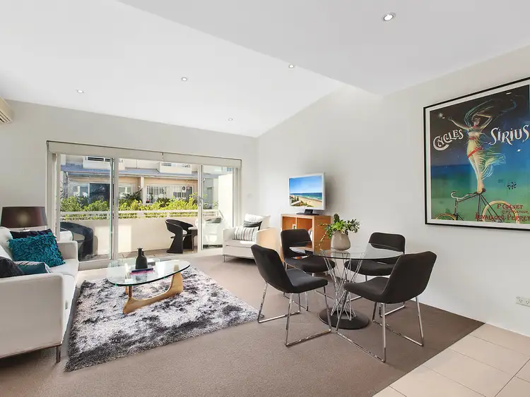 Second view of Homely apartment listing, 34/674 Botany Road, Alexandria NSW 2015
