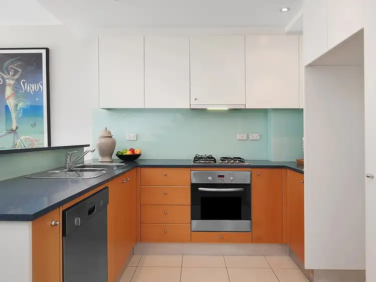 Third view of Homely apartment listing, 34/674 Botany Road, Alexandria NSW 2015