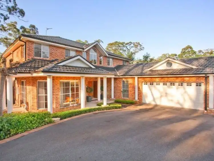 Main view of Homely house listing, 6 Cross Street, Narara NSW 2250