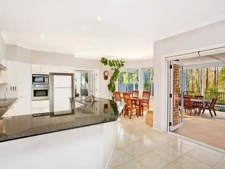 Second view of Homely house listing, 6 Cross Street, Narara NSW 2250