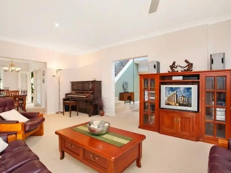Fourth view of Homely house listing, 6 Cross Street, Narara NSW 2250