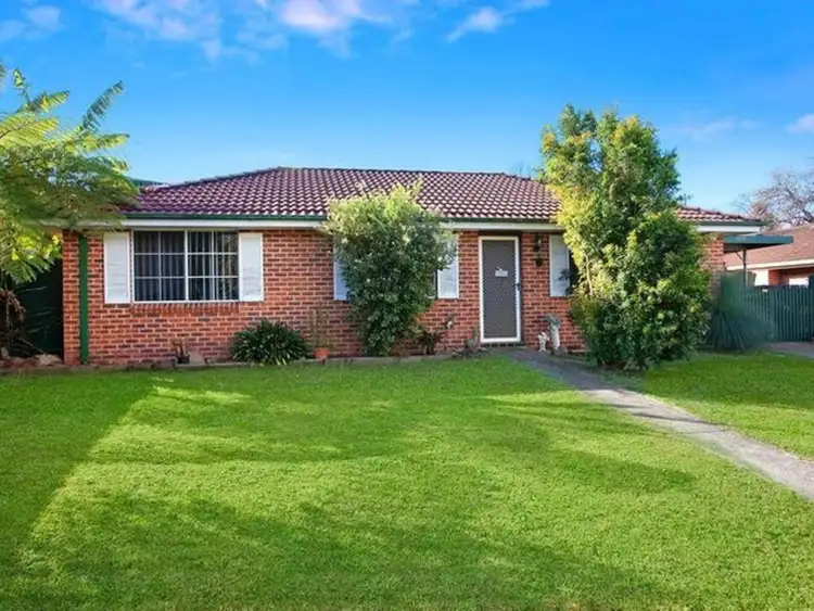 Main view of Homely house listing, 4 McLennan Street, Narara NSW 2250
