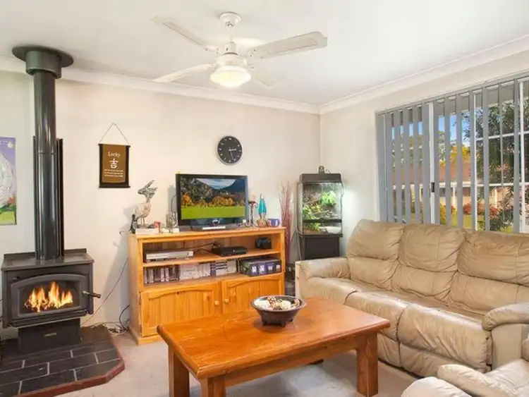 Second view of Homely house listing, 4 McLennan Street, Narara NSW 2250