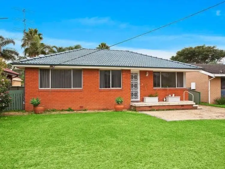 Main view of Homely house listing, 15 Pearson Street, Narara NSW 2250