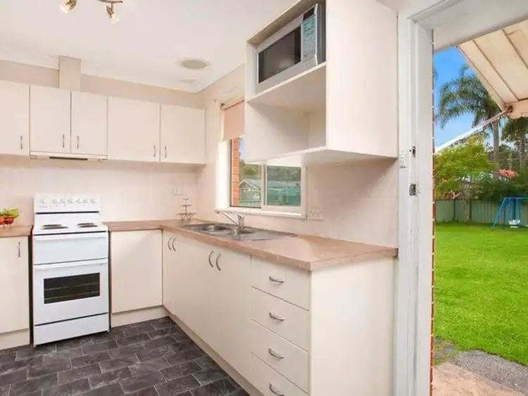 Second view of Homely house listing, 15 Pearson Street, Narara NSW 2250