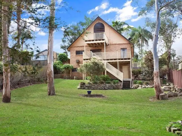 Main view of Homely rural property listing, 123 Reeves Street, Narara NSW 2250