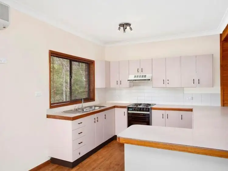 Second view of Homely rural property listing, 123 Reeves Street, Narara NSW 2250