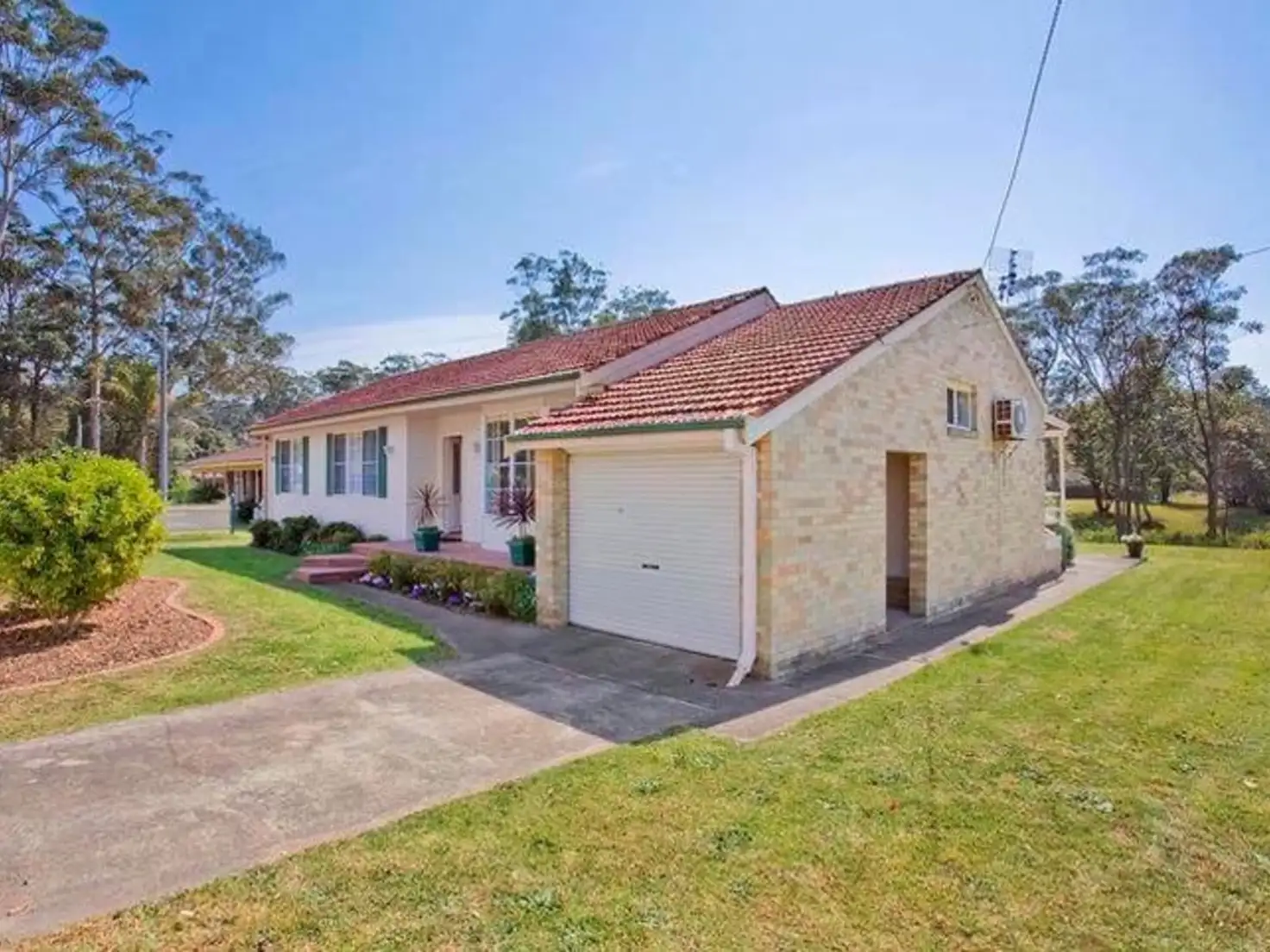 Main view of Homely house listing, 60 Reeves Street, Narara NSW 2250
