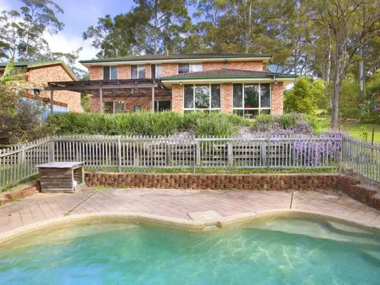 130 Reeves Street, Narara NSW 2250