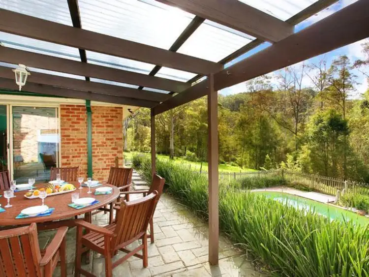 Second view of Homely house listing, 130 Reeves Street, Narara NSW 2250