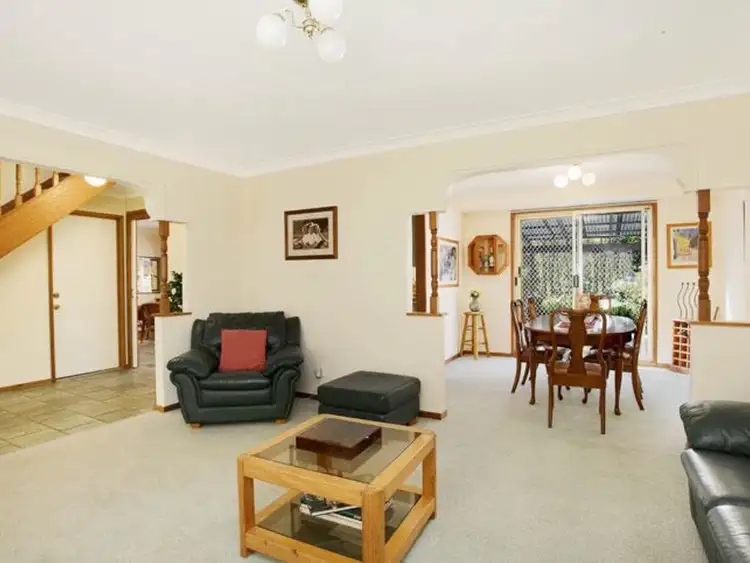 Fifth view of Homely house listing, 130 Reeves Street, Narara NSW 2250