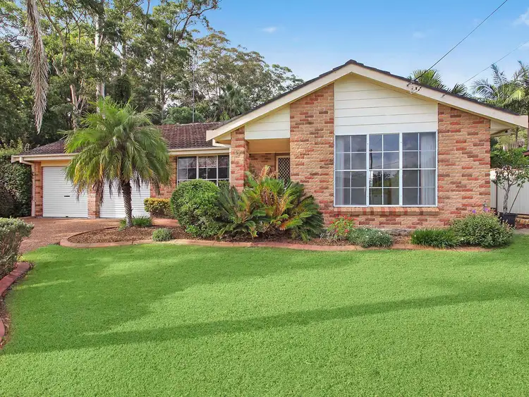 112 Newling Street, Lisarow NSW 2250