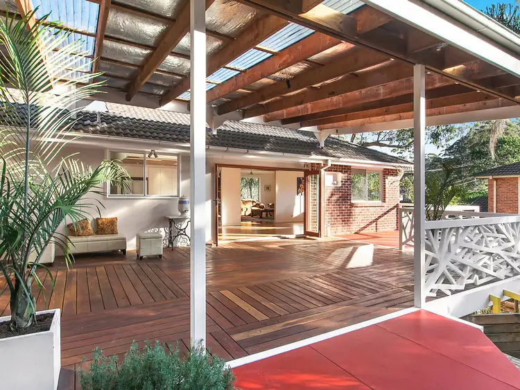 Main view of Homely house listing, 24 Awaba Street, Lisarow NSW 2250