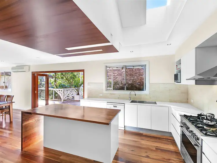 Second view of Homely house listing, 24 Awaba Street, Lisarow NSW 2250