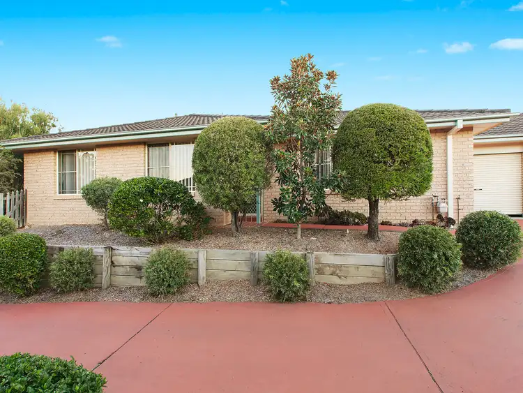 22/81 Newling Street, Lisarow NSW 2250